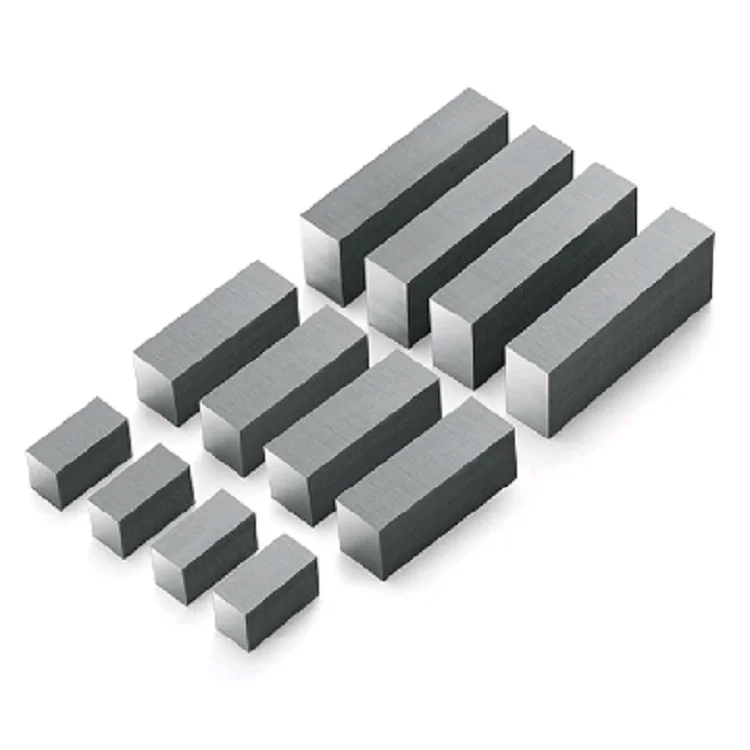 Silicon Steel Iron Laminated Block Core For Solar Inverter Buy
