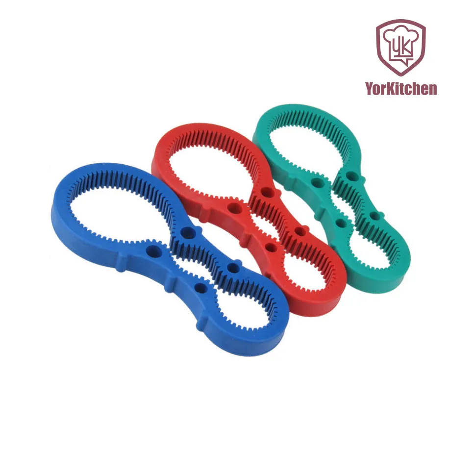 

3-in-1 Multi Creative Safety Can Opener Anti-slip Opener Opener Tool