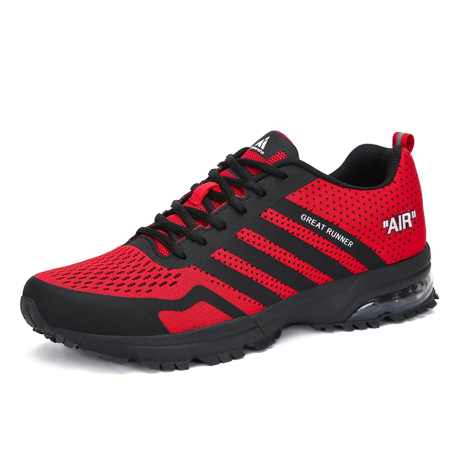 

Women Running Shoes Casual Female Air Cushion Sneakers Mens Casual Sport Shoes