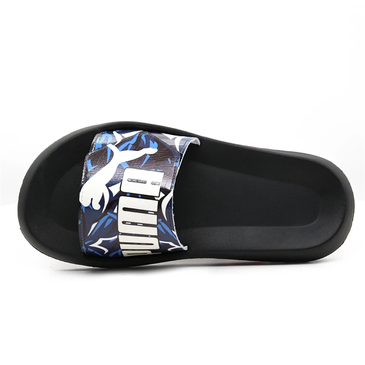 blank sublimation slippers