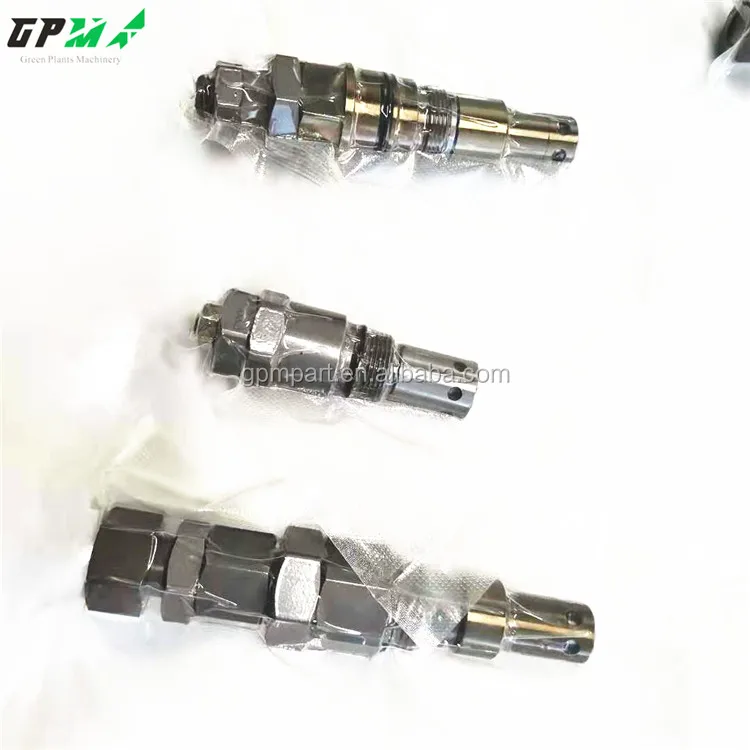 Relief Valve  (1)