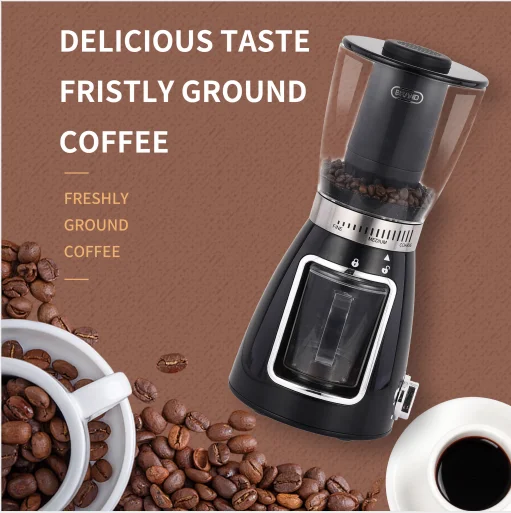 electric handheld coffee grinder jt64 coffee grinder home coffee grinder electronic for sales