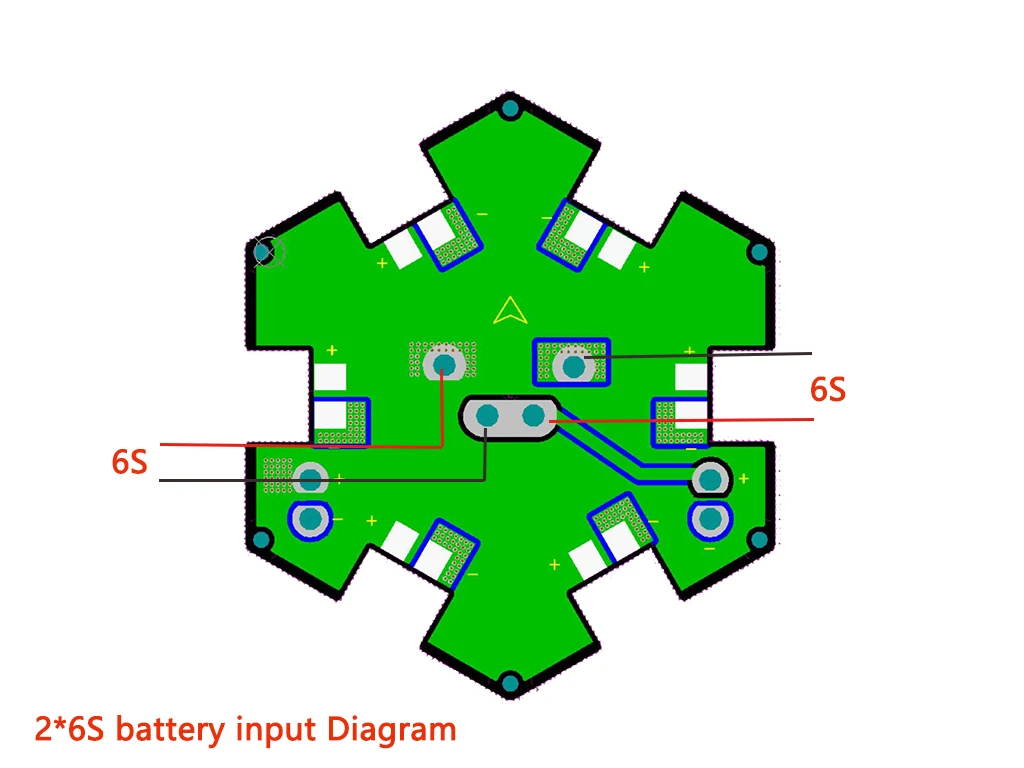 Diy農業用ドローンオクトコプター用jmrrc大配電管理モジュール大電流pdb Buy 高電流pdb Jmrrc大きな配電管理モジュール 農業アクセサリー Product On Alibaba Com