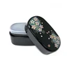 Excellent Japanese lacquerware boxes product with chopstick and bowl