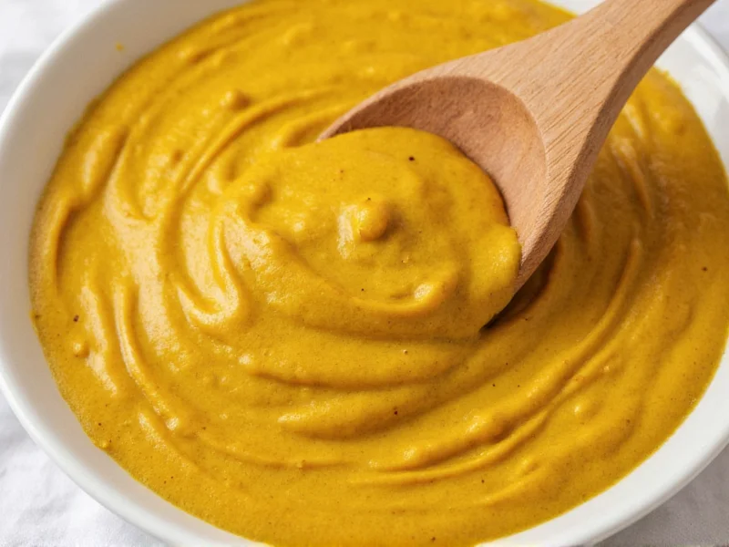 Best Mustard Substitutes: Practical Alternatives for Any Recipe