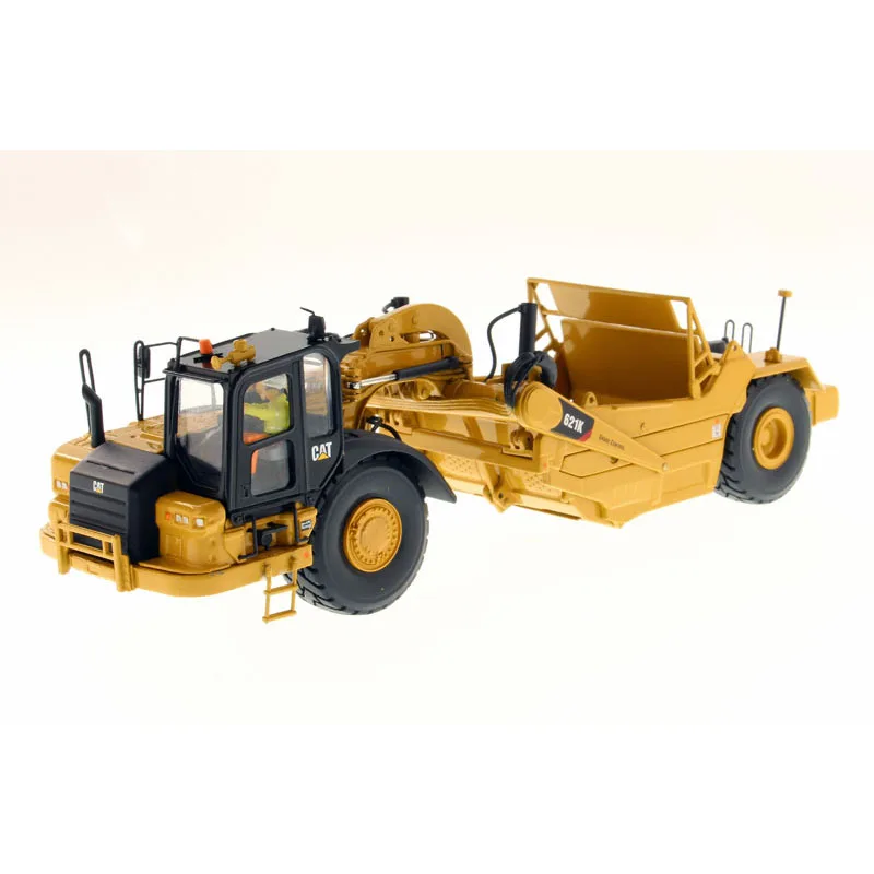 

DM-85920 Cat 621K Wheel Tractor-Scraper Diecast Model Toy