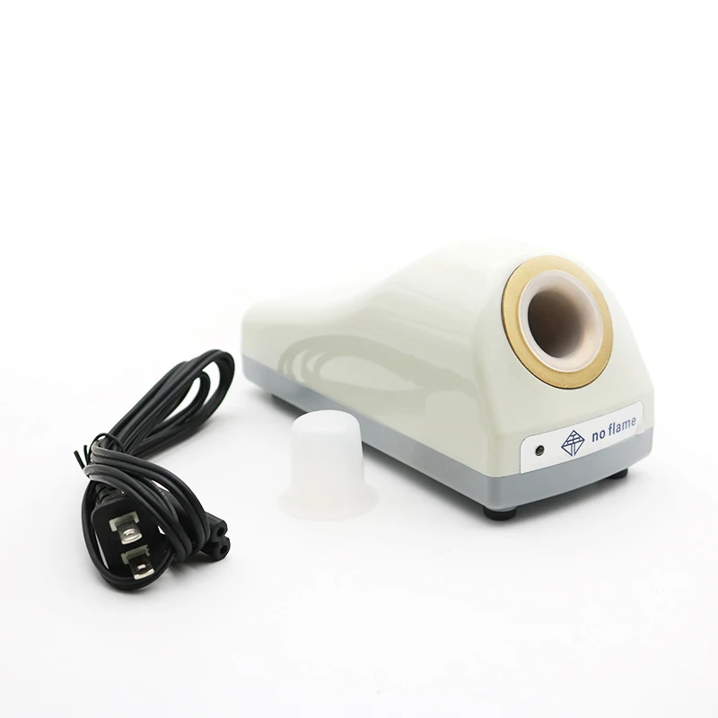 No Flame Dental Lab Wax Carving Knife Heater Infrared Electronic Sensor