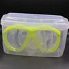 Waterproof PP Protective Case Ski Snowboard Scuba Diving Snorkeling Goggles Eyewear Box Eyewear Case