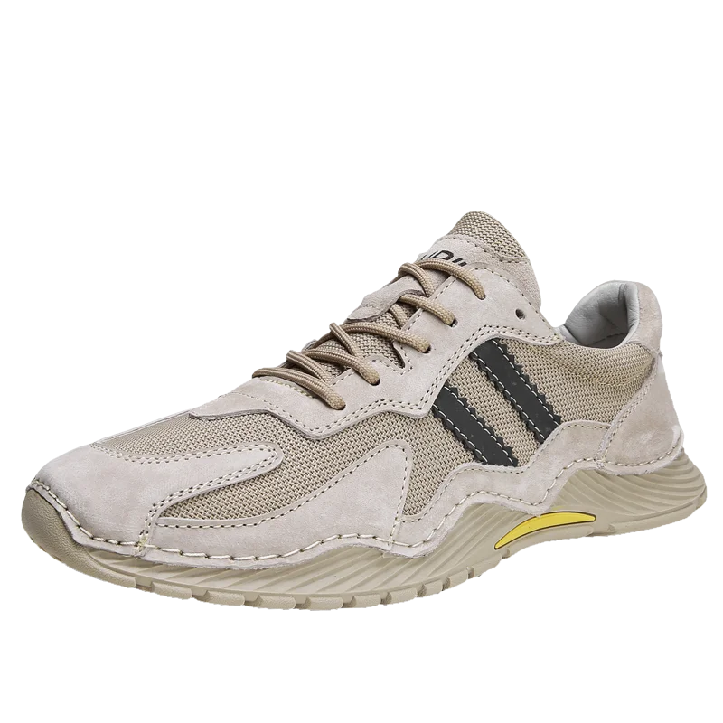 

Low Price Guaranteed Quality Solid Color Breathable Sport Sneakers For Sale