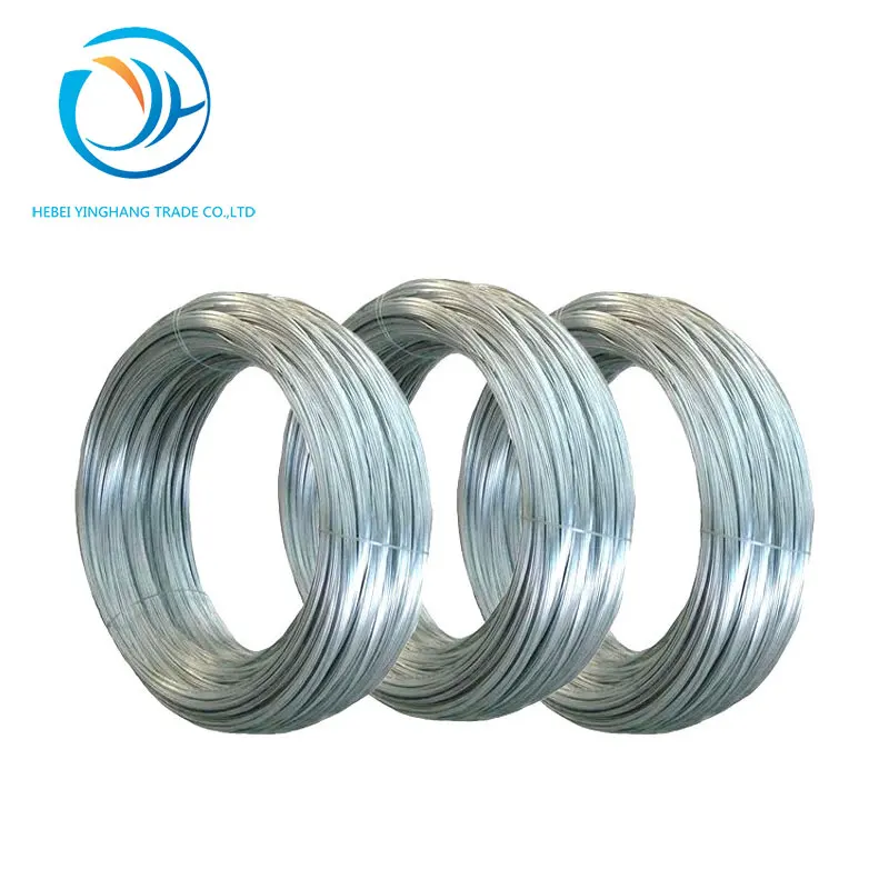20 Gauge Binding Wire Galvanized Iron Wire Buy 21 Gauge Binding Wier