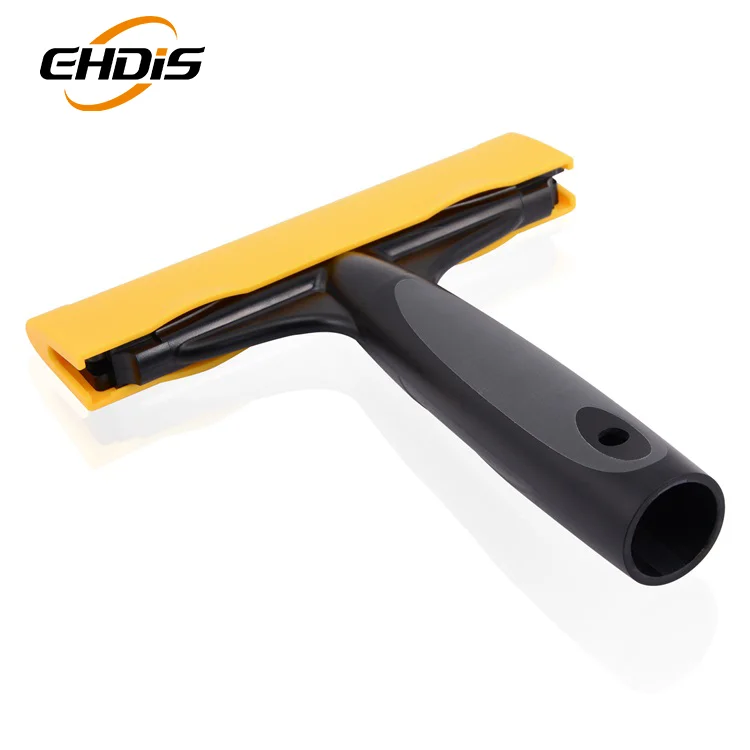 

Long Handle Blade Scraper Retractable Mini Plastic Scraper Labels Decals Sticker Removal Scraper Tool, Custom