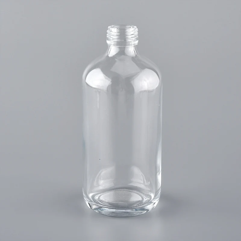 round diffuser bottle
