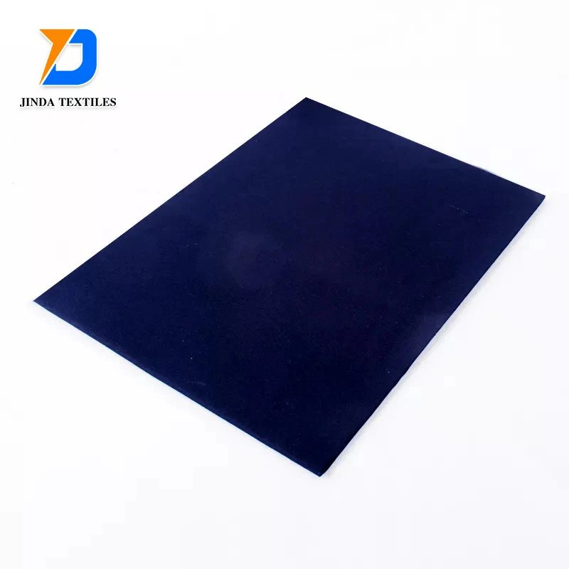 

Jinda uniform tc twill Anti-static 80% Polyester 20% Cotton Dyed color twill Fabric for workwear