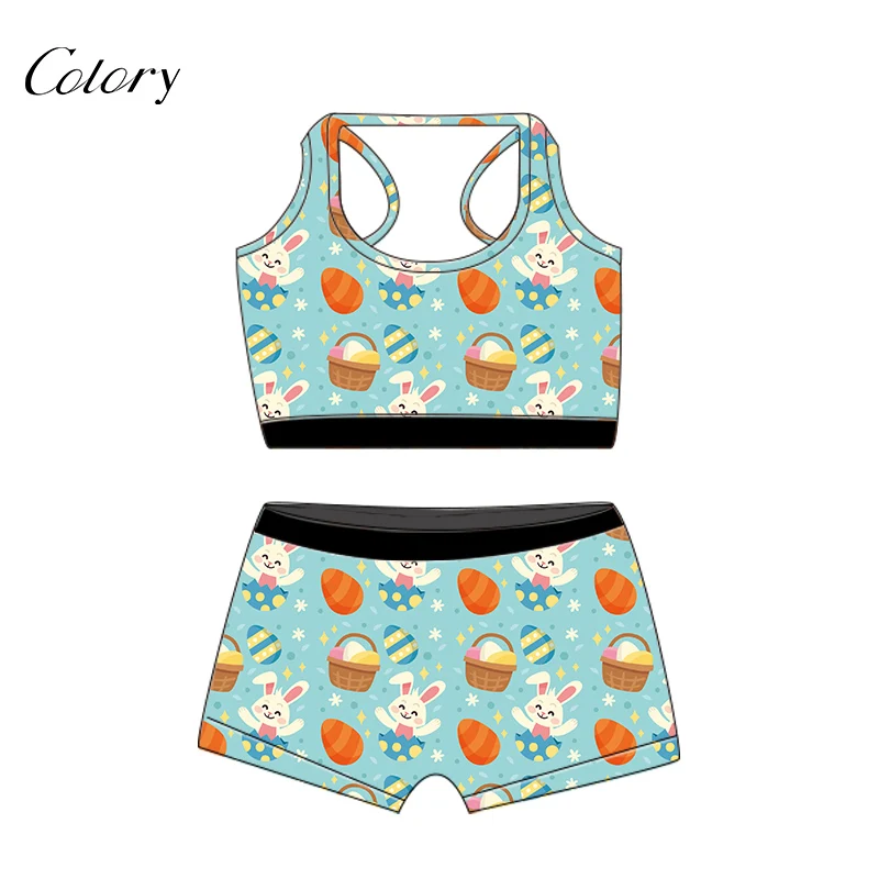 

Colory Onesie Pajamas Sexy Plus Size Jumpsuits Women Short Set, Picture shows