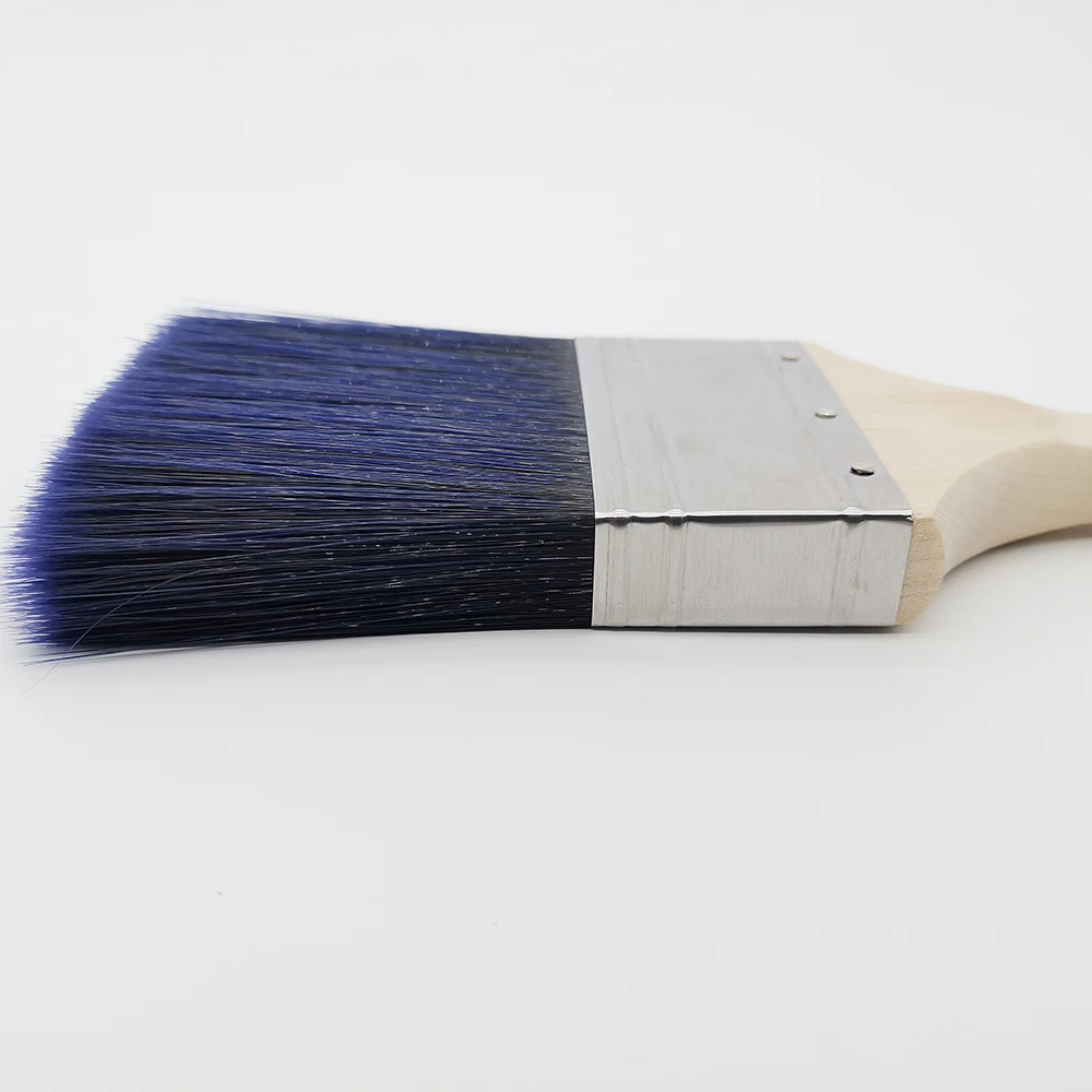 Master D11040-1 Hot selling Australian sash long handle paint brush