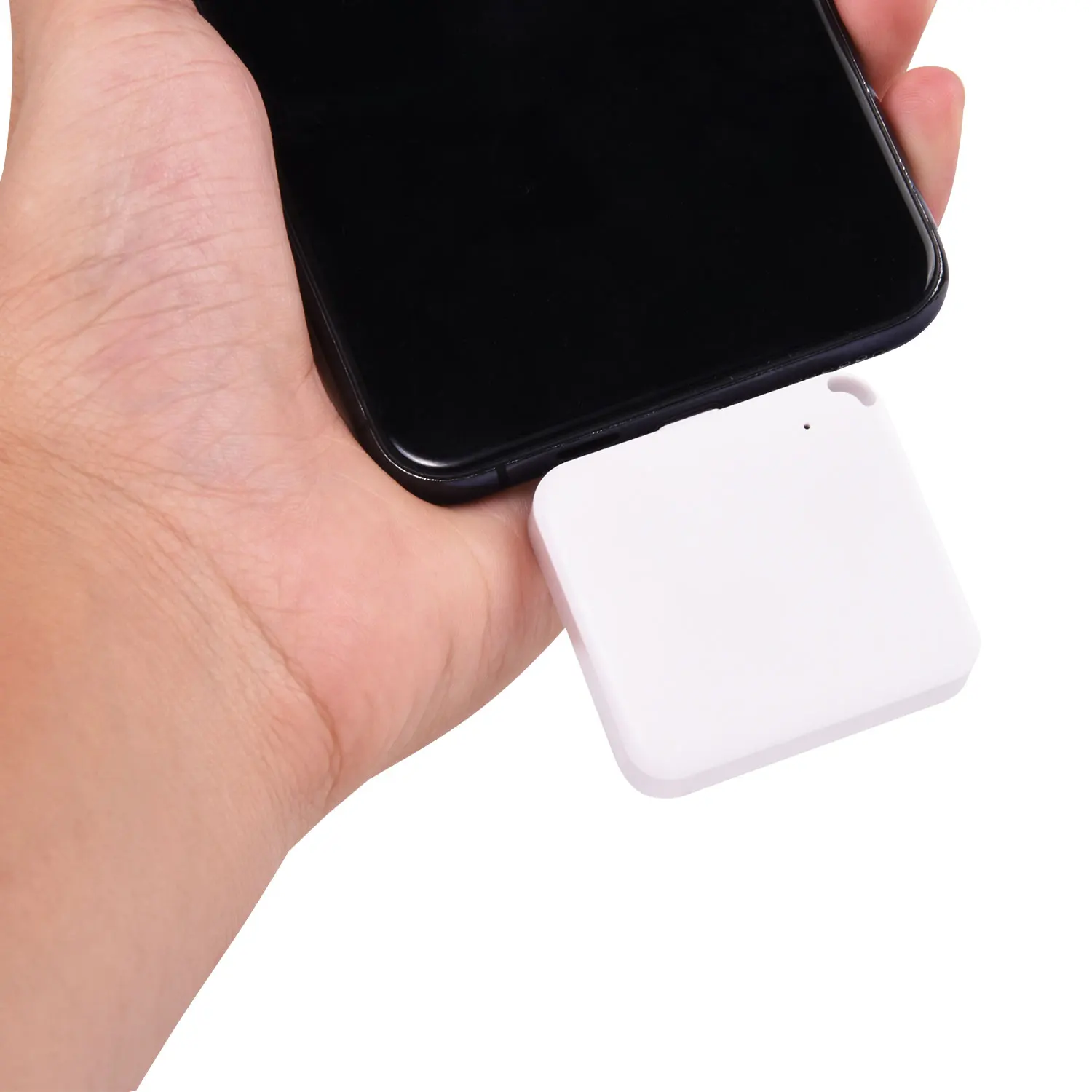 Portable Mini Size One Time Small Power Bank 800mah for Emergency Use