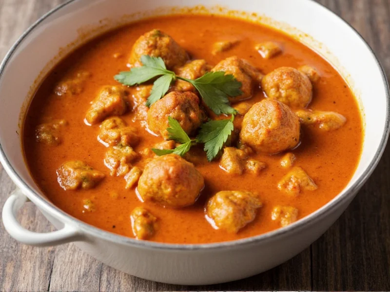 What Is Tikka Masala? The Complete Guide to This Popular Curry