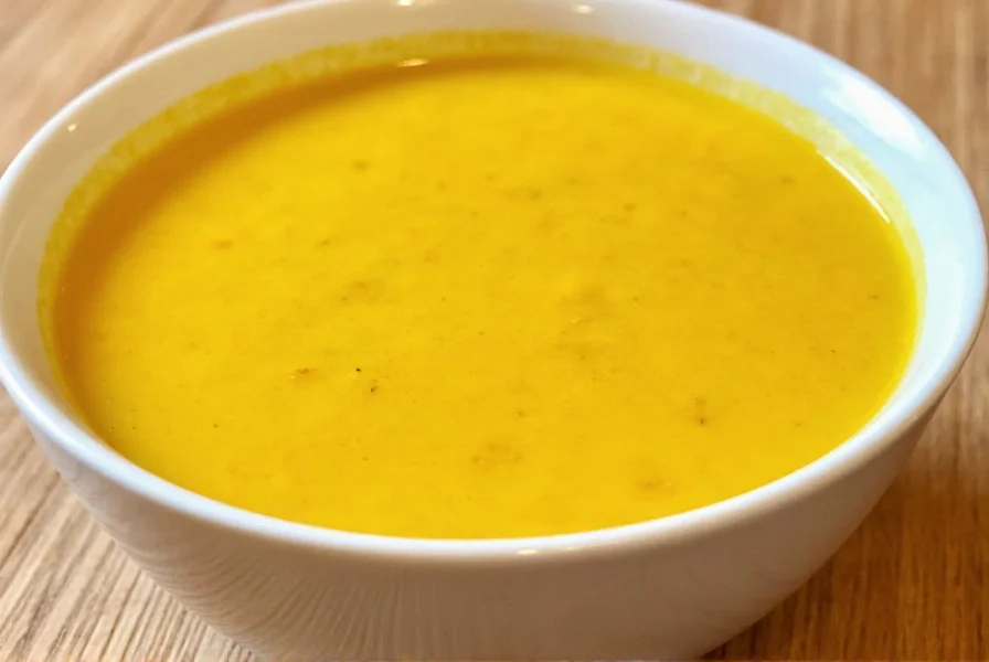 Dipping fries in Peruvian Yellow Sauce