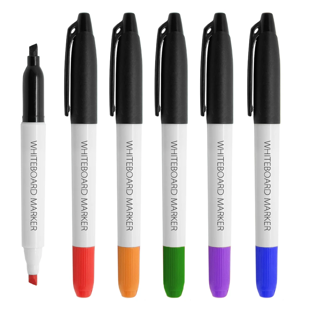 Liquid Black Refillable Chalkboard Whiteboard Markers Buy Color