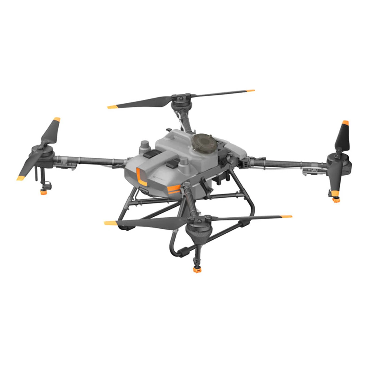 

Global Version Agras T10 Drone Sprayer 10L Water Tank with FPV Camera