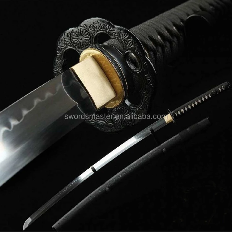 Handmade High Quality High Carbon Steel Sword Ss239