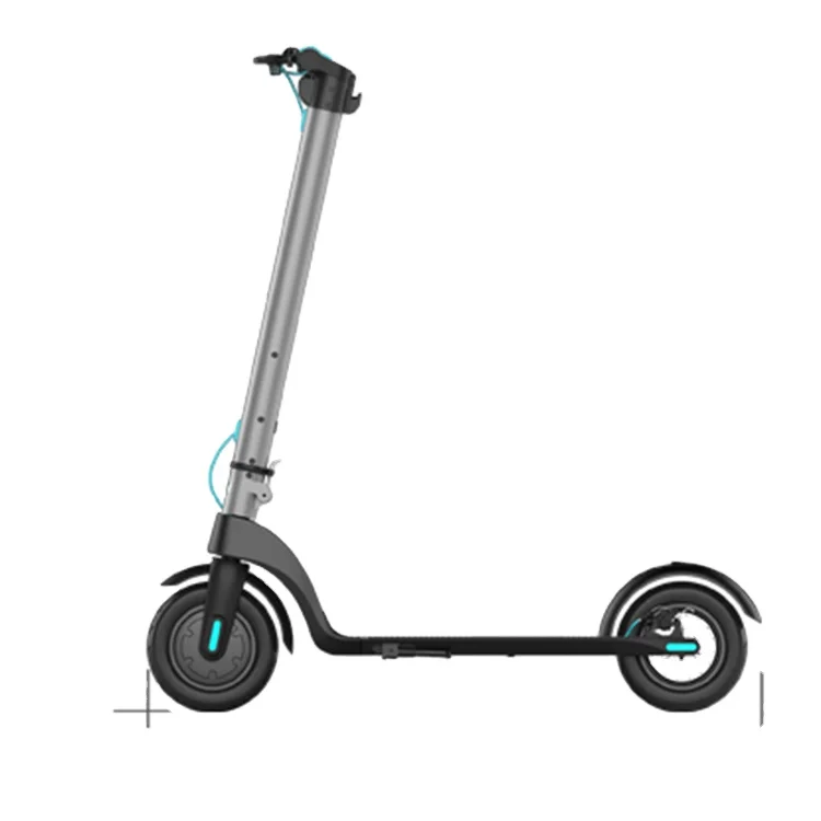 

X7 Foldable Electric Scooters Motorcycle Vacuum Tire Electric Step Scooter For Adults 2 Two Wheels