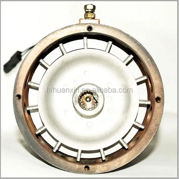Electric Golf Cart Motor Dc Brushed Engine Buy Yamaha Golf Cart Motor