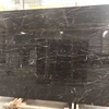 Black Marquina White Vein Box Marbles Floor Polisher