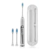 2019 Popular 5 Modes 3 Forces Electric Tooth Brush Rechargeable Sonic Dental Cleaner Toothbrush