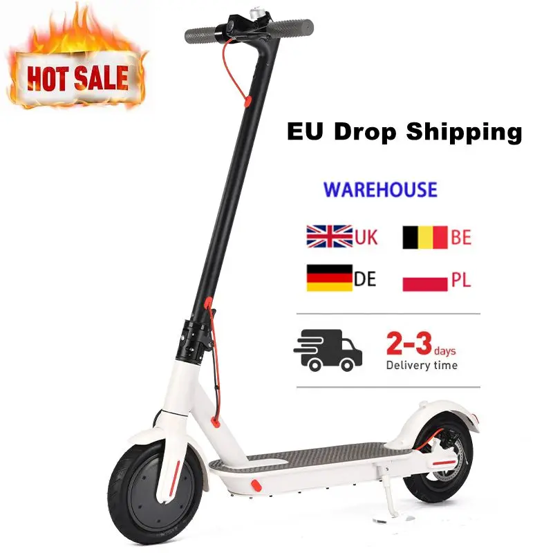 

2 wheel electric scooter motorcycle scooter electric adult Folding Powered Off Road electric scooter manufacturer