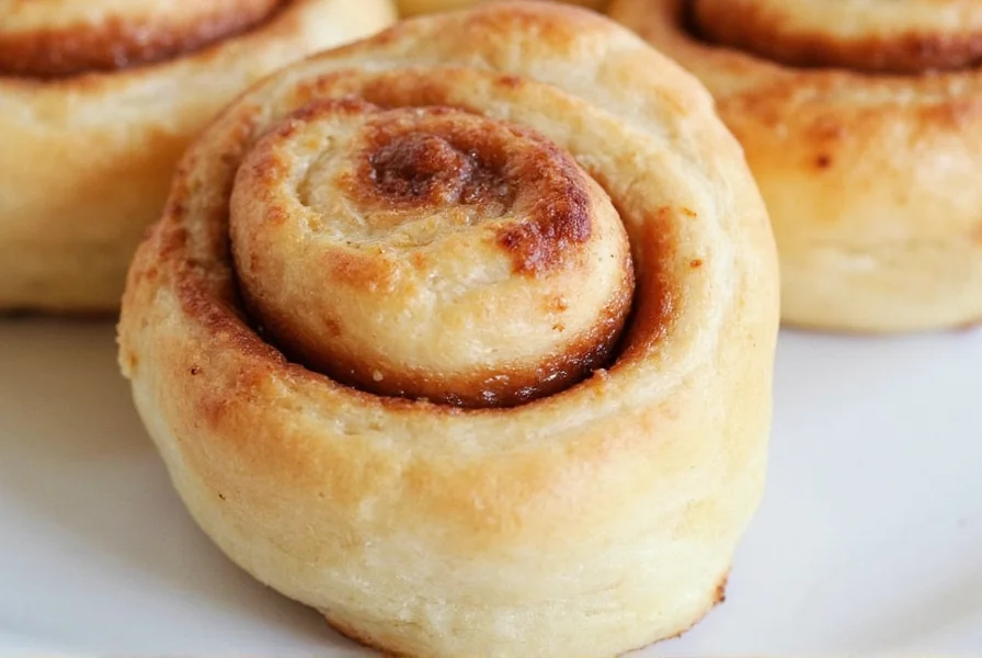 cinnamon roll recipes