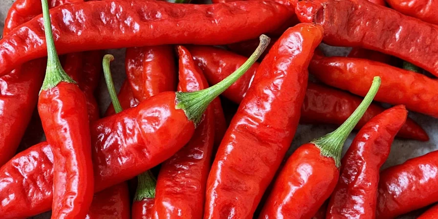 5 Mind-Blowing Uses of Guajillo Chili You’ve Never Tried (But Totally Should!)