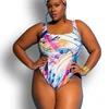 /product-detail/plus-size-fat-girl-in-micro-bikini-digital-print-plain-one-piece-swimsuit-cikini-62371812636.html