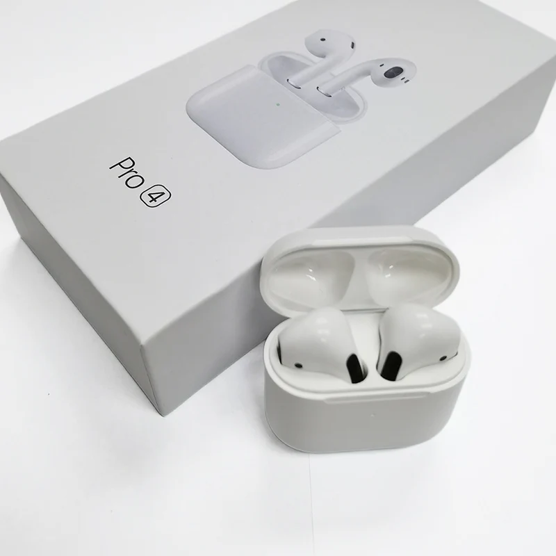 

2021 5th Gen V5.1 5.0 Wireless Headphones Mini TWS-5 Auriculares Custom Your Logo Air 5 Plus Earbuds TWS Pro 4 Earphone