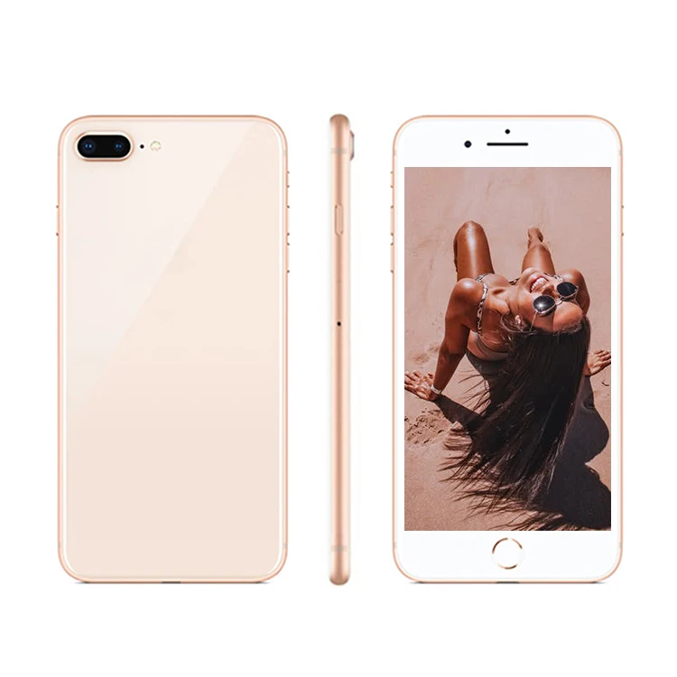 

Wholesale Used mobile phone second hand cell phone for iPhone 8 plus XSMAX cellphone 128gb 256gb Refurbished unlocked original