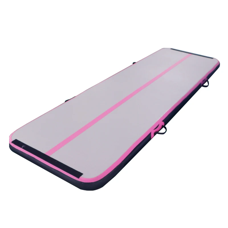 

high quality gymnastic air track
