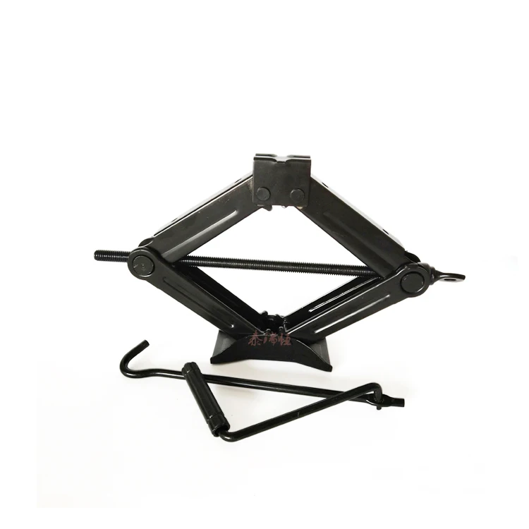
1 ton car lift scissor jack 