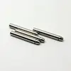 High quality cnc machining rolling door parts stainless steel aluminum sold shaft