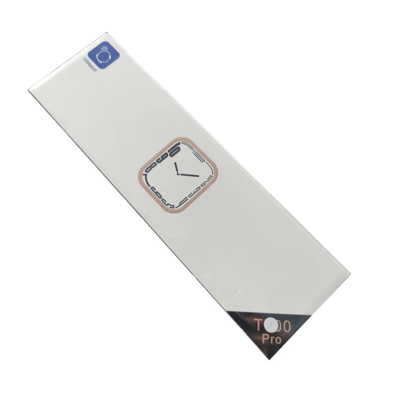 

2022 Smartwatch T700Pro I watch 7 Reloj Inteligente Iwo Series 7 Smart Watch T700 Pro