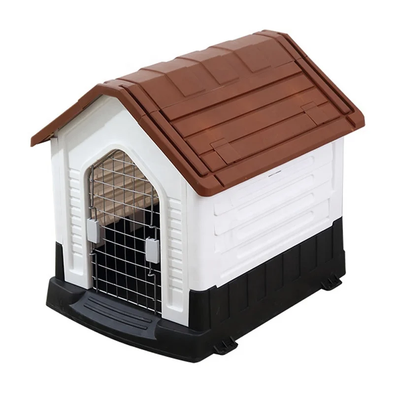 

The Medium Foldable Waterproof Outdoors Pets Dogs Houses And Cages With Kennels For Cheap Sale Wholesale, Blue and gray and pink and brown