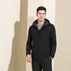 High Quality Quick Dry Windproof Men Winter Down Jacket