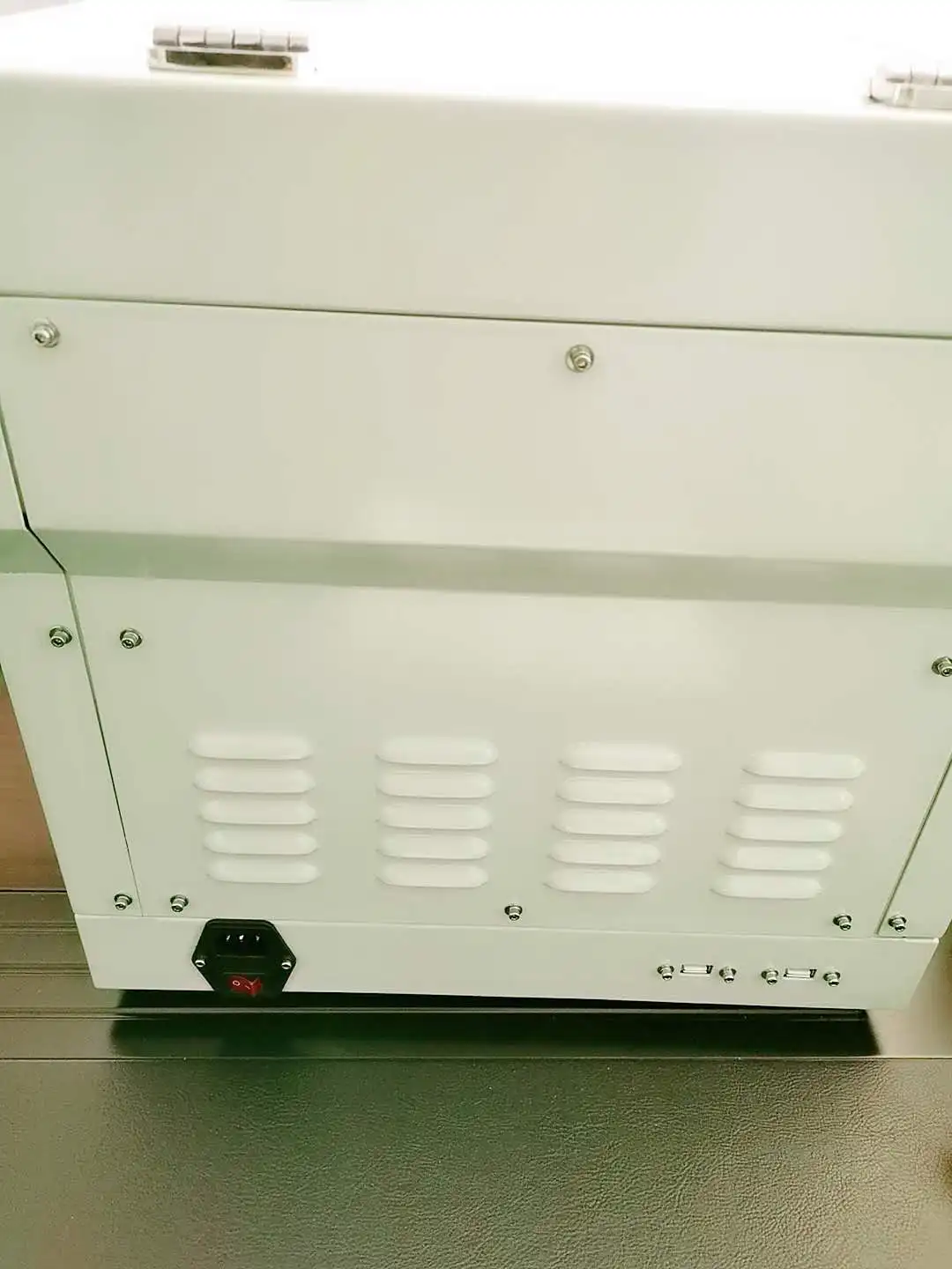 
NAP 8200MB china high efficiency xrf gold tester 