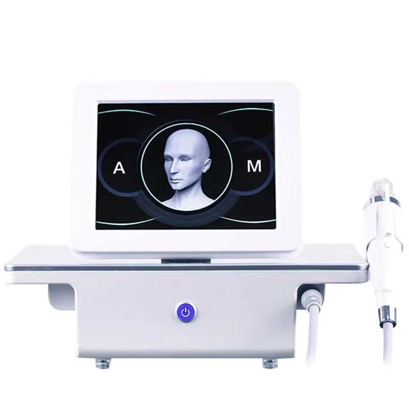

best secret rf fractional microneedling machine for estheticians