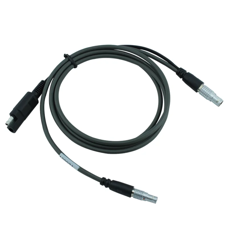 A00924 Data Cable for Trimble 4700 4800 5700 GPS to Pacific Crest PDL HPB 