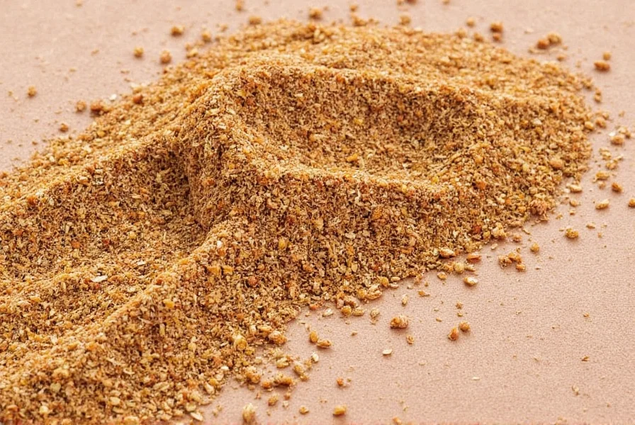 Nutmeg in a Cup