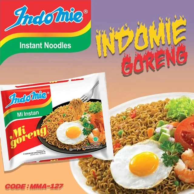 Indomie Noodle Mi Goreng Indofood Original Flavour 85gr Packaging 40 Pack Carton Box Buy Indomie Instant Noodles Indonesia Instant Noodles Indofood Instant Noodles Product On Alibaba Com Indomie Noodle Mi Goreng Indofood Original Flavour 85gr Packaging 40 Pack Carton Box Buy Indomie Instant Noodles Indonesia Instant Noodles Indofood Instant Noodles Product On Alibaba Com