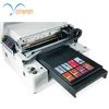 AR-UV MINI4 Card Printer Usage Small Format UV Flatbed Printer