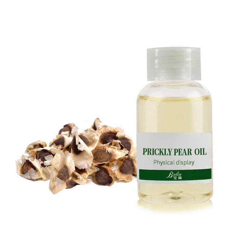 

Baolin Wholesale OEM/ODM 100% organic cold pressed moringa seed oil