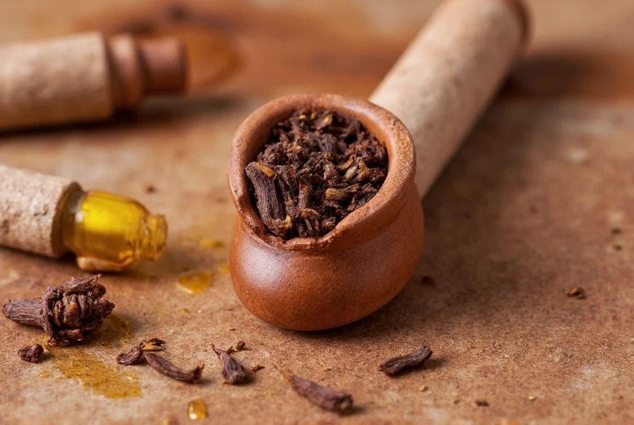 Clove Oil Uses: Evidence-Based Applications & Safety Tips