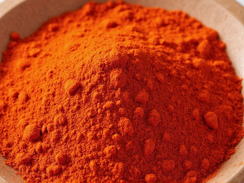 Sweet Paprika vs Paprika: Clear Differences Explained